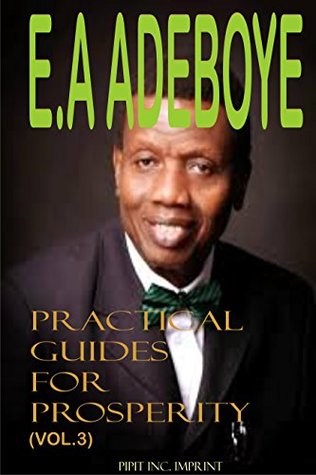 Practical Guides for Prosperity, Volume 3