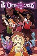 Crystal Cadets #1
