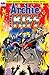 Archie #627: Archie Meets KISS Part 1