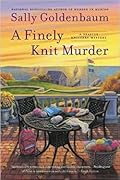 A Finely Knit Murder