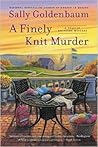 A Finely Knit Murder