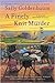 A Finely Knit Murder (Seaside Knitters Mystery, #9) by Sally Goldenbaum