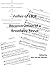 Follies of 1908: Reconstruc...