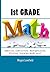 1st GRADE MATH: Addition,Subtraction,Multiplication, Division, Learning made Easy!