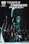 Transformers: Primacy #4