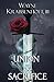 Union And Sacrifice (The Sword And The Rose Book 2)