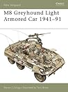 M8 Greyhound Ligh...