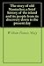 The Story of Old Nantucket; a Brief History of the Island and Its People from Its Discovery down to the Present Day