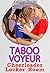 Taboo Voyeur: Cheerleader Locker Room