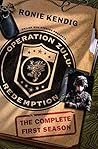 Operation Zulu Redemption by Ronie Kendig