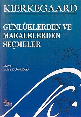Günlüklerden ve Makalelerden Seçmeler