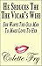 He Seduces The Vicar's Wife: She Wants The Old Man To Ravish Her Body (WRINKLY MEN Book 25)