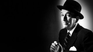 Death at the Desert Inn