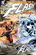 The Flash #35