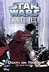 Death on Naboo by Jude Watson