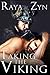 Taking the Viking: (M/M/M dark erotica, BDSM)