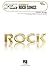 Anthology of Rock Songs - Gold Edition Songbook by Hal Leonard Corporation