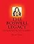 The Boswell Legacy: The Story of the Boswell Sisters of New Orleans and the New Music They Gave to the World