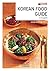 Korean Food Guide