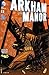 Arkham Manor #3