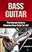 Bass Guitar by Marcus Olden