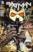 Batman Eternal #38