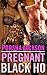 Pregnant Black Ho