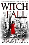 Witch of the Fall (Forests of Exile Book 1)