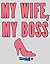 My Wife Is My Boss (Femdom Marriage Erotica)