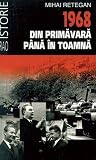 1968 din primăvară până în toamnă