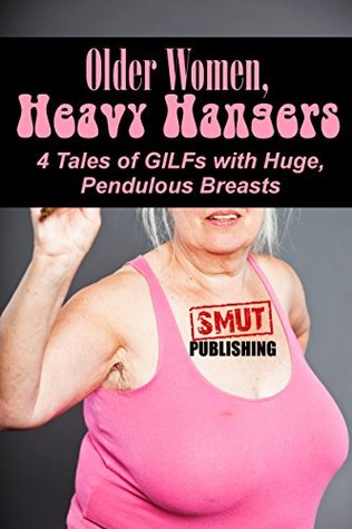 Older Women, Heavy Hangers by Francis Gonz