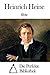 Werke von Heinrich Heine (German Edition)