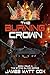 The Burning Crown (Stone Blade, #4)