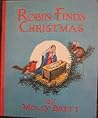 Robin Finds Christmas