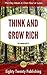 Summary of Think and Grow R...