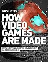 How Video Games Are Made by Russ Pitts