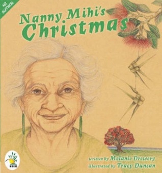 Nanny Mihi's Christmas