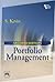 Portfolio Management by S. Kevin