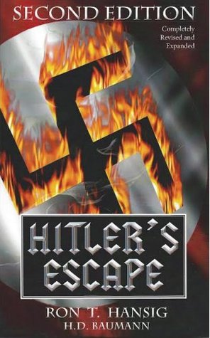 Hitler's Escape