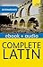Complete Latin Beginner to Intermediate Book and Audio Course: Enhanced Edition (Teach Yourself)