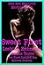 Sweet First Lesbian Embraces Volume Three: Five First Lesbian Sex Erotica Stories
