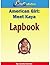 American Girl: Meet Kaya Lapbook: Plus FREE Printable Ebook