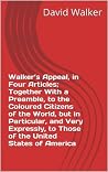 Walker’s Appeal, ...