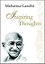 Mahatma Gandhi Inspiring Thoughts