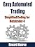 Easy Automated Trading: Simplified coding for metatrader 4