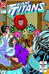 Team Titans (1992-1994) #7