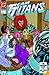 Team Titans (1992-1994) #7