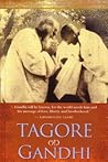 Tagore on Gandhi