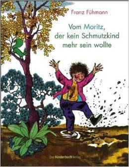 Vom Moritz (Paperback)
