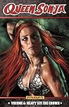 Queen Sonja Vol. ...